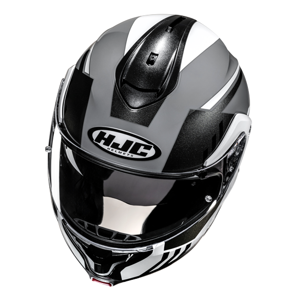HJC C91N KAON M5 Casco De Moto Abatible Para Deportes De Turismo - SECURTEX MOTOR S.L (t/a MaximoMoto)