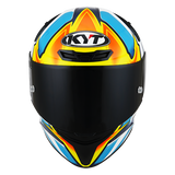 KYT- CASCOS TT-COURSE REPLICA TATI
