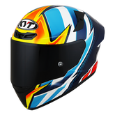 KYT- CASCOS TT-COURSE REPLICA TATI