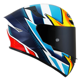 KYT- CASCOS TT-COURSE REPLICA TATI