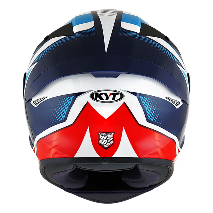 KYT- CASCOS TT-COURSE REPLICA TATI