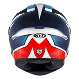 KYT- CASCOS TT-COURSE REPLICA TATI