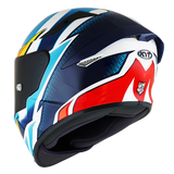 KYT- CASCOS TT-COURSE REPLICA TATI