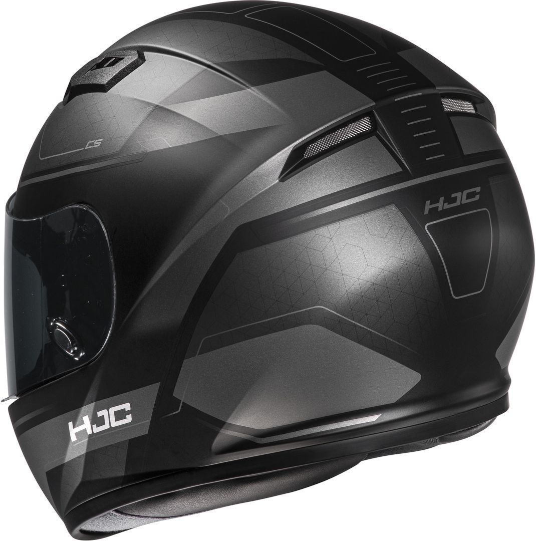 HJC-CS15 INNO MC5HSF - SECURTEX MOTOR S.L (t/a MaximoMoto)