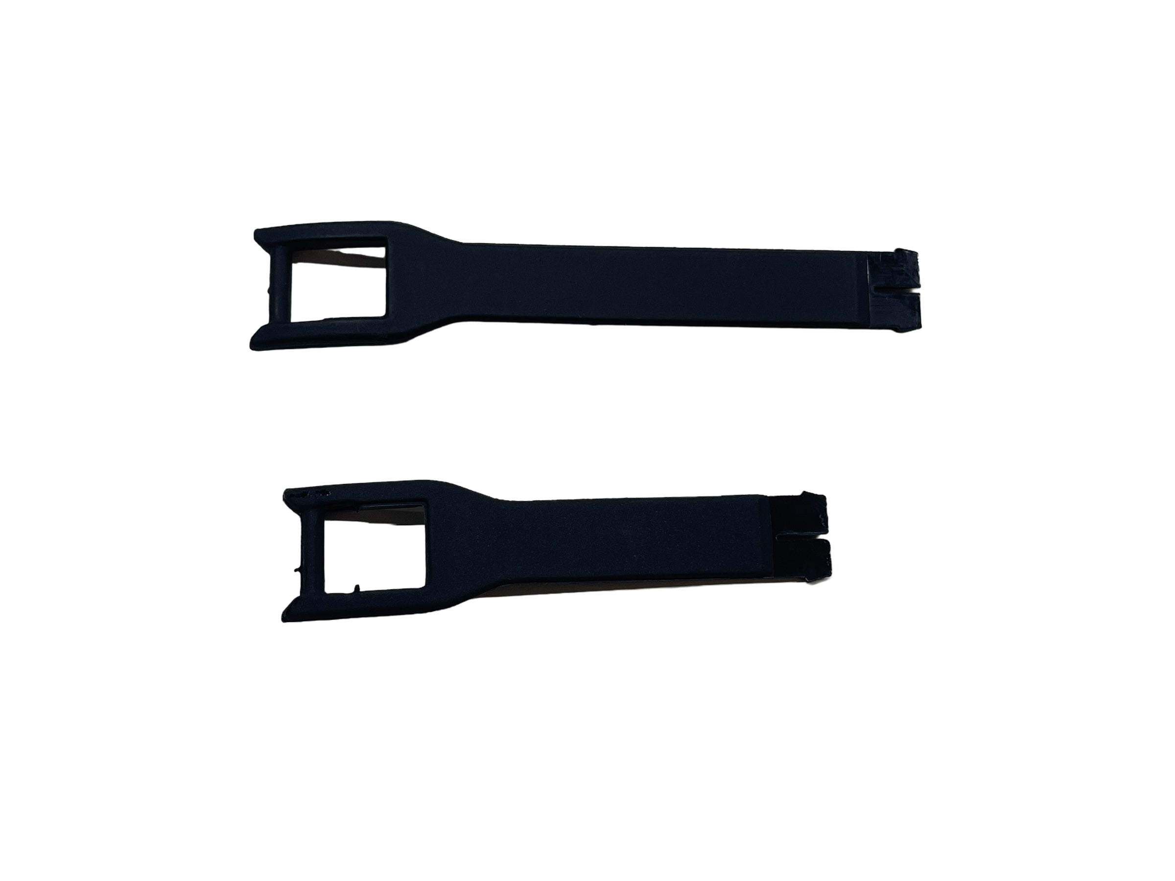 BELA- Recambios Junior Boots Strap Black - SECURTEX MOTOR S.L (t/a MaximoMoto)