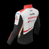 LCRT 22 SW1 BLACK/WHITE/RED - SECURTEX MOTOR S.L (t/a MaximoMoto)