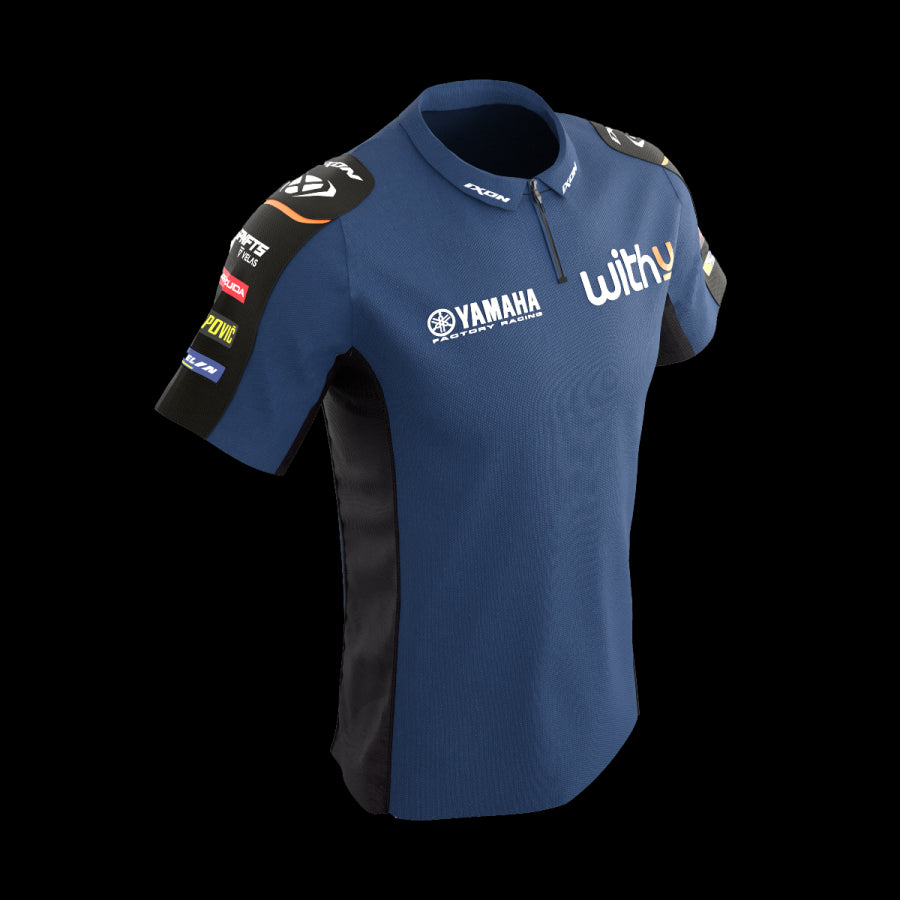 RNF 22 PO1 NAVY/BLACK - SECURTEX MOTOR S.L (t/a MaximoMoto)