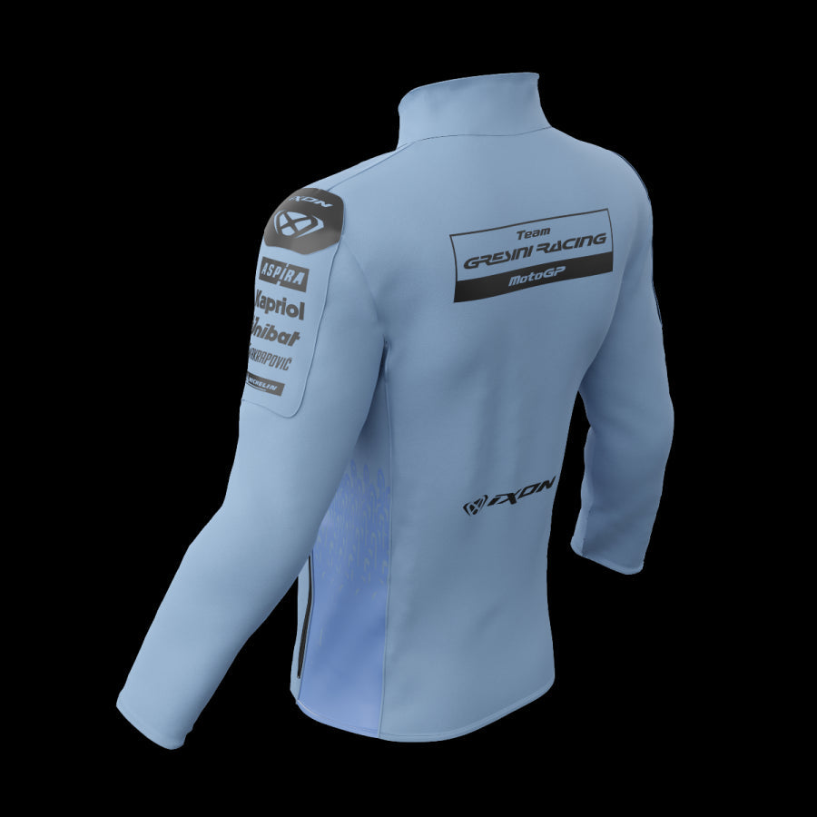 GRES 22 SW1 BLUE - SECURTEX MOTOR S.L (t/a MaximoMoto)