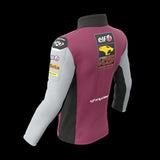 VDS 22 SW1 BURGUNDY/GREY/BLACK - SECURTEX MOTOR S.L (t/a MaximoMoto)