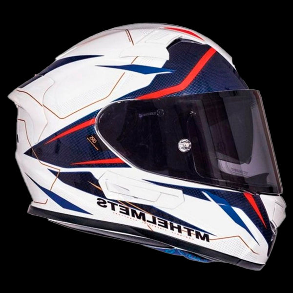 LS2 OF603 INFINITY II SPECIAL - SECURTEX MOTOR S.L (t/a MaximoMoto)