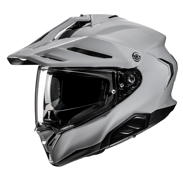 RPHA 60 UNI Casco Integral De Moto De Aventura N.Gris