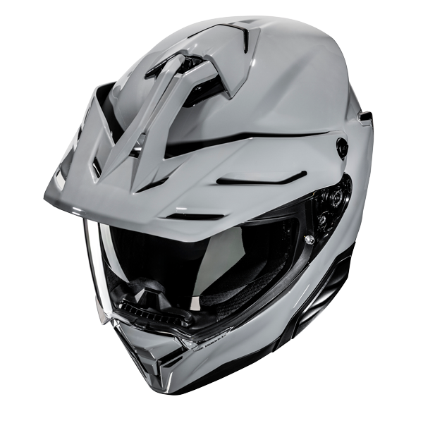 HJC RPHA 60 UNI Casco Integral De Moto De Aventura N.Gris - SECURTEX MOTOR S.L (t/a MaximoMoto)