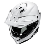 HJC RPHA 60 UNI Casco Integral De Moto De Doble Deporte Blanco Perla - SECURTEX MOTOR S.L (t/a MaximoMoto)