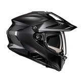 HJC RPHA 60 UNI Casco Integral Para Moto De Aventura Negro Mate - SECURTEX MOTOR S.L (t/a MaximoMoto)