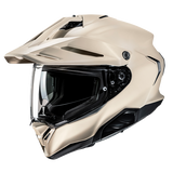 HJC RPHA 60 Casco Integral Para Moto Uni Deporte Dual Beige Arena Semiplano