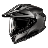 HJC RPHA 60 UNI Casco aventura Integral Para Moto Titanio Semiplano