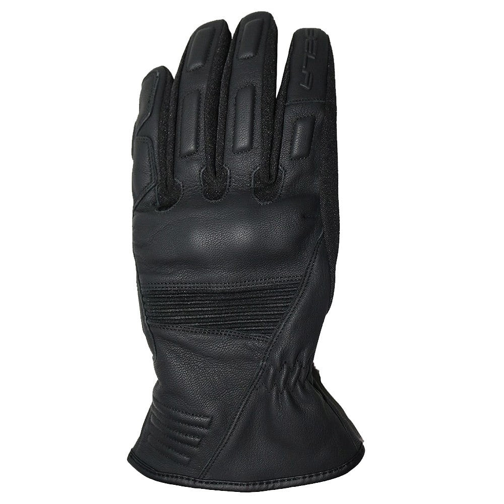 BELA - Guante Piel City Aice Negro - SECURTEX MOTOR S.L (t/a MaximoMoto)