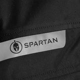 OXFORD- Chaqueta Textile Spartan Long WP Negro - SECURTEX MOTOR S.L (t/a MaximoMoto)