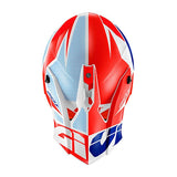 GIVI 60.1/INVER CASCO MOTOCROSS OFF ROAD CASCO INTEGRAL - SECURTEX MOTOR S.L (t/a MaximoMoto)