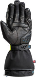 IXON-GUANTES TEXTILE CALEFACTABLE IT-ASO EVO NEGRO/AMARILLO - SECURTEX MOTOR S.L (t/a MaximoMoto)