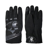 BELA - Guante Textil HOT WINTER WP Negro - SECURTEX MOTOR S.L (t/a MaximoMoto)