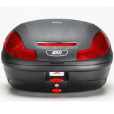 GIVI - MALETA ML 47 LTS. E470/SIMPLYIII.NEGRO BASE/N - SECURTEX MOTOR S.L (t/a MaximoMoto)