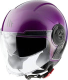 MT OF502SV VIALE SV BREAK A8 ROSA BRILLO - SECURTEX MOTOR S.L (t/a MaximoMoto)