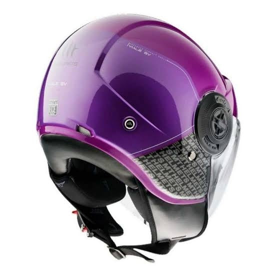 MT OF502SV VIALE SV BREAK A8 ROSA BRILLO - SECURTEX MOTOR S.L (t/a MaximoMoto)