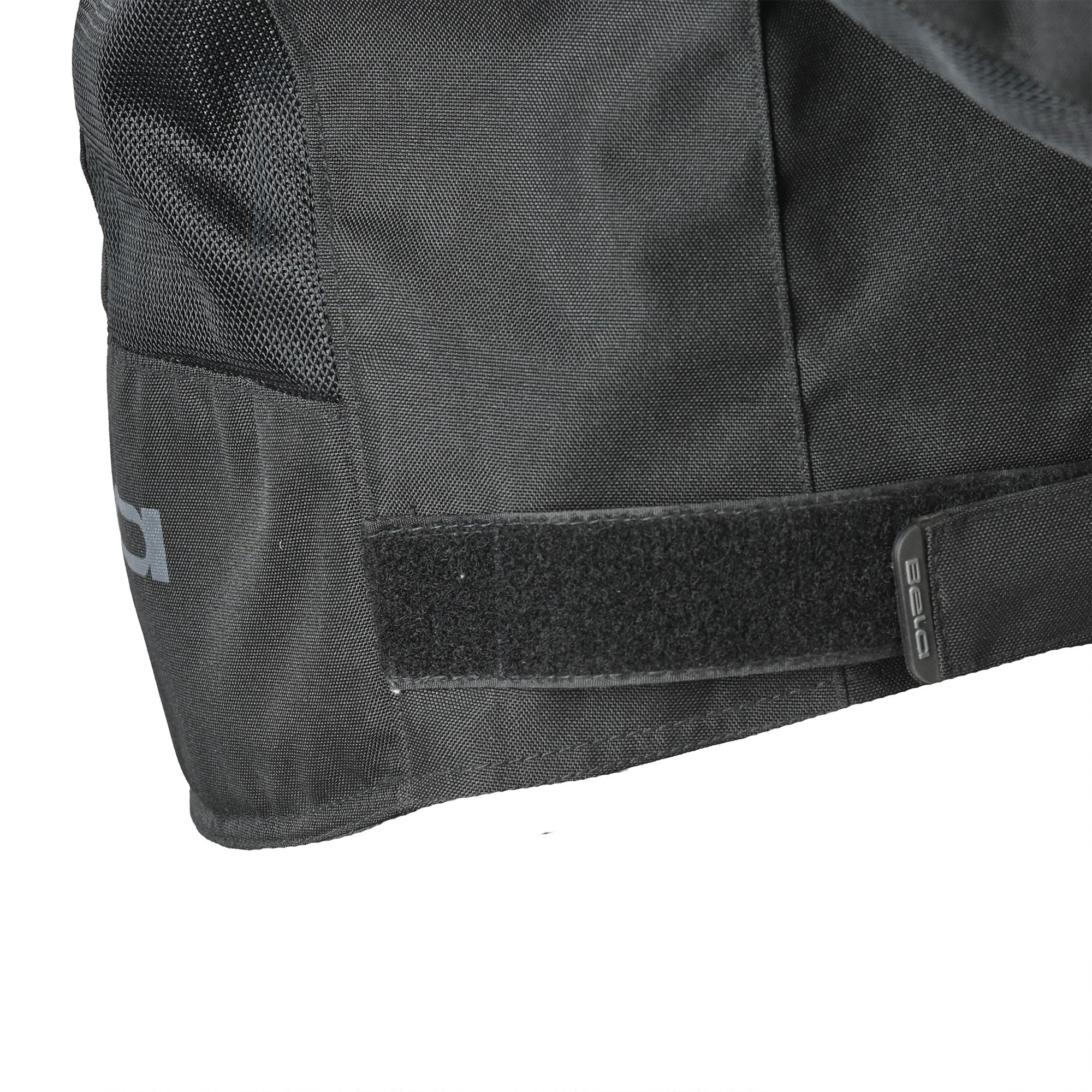 BELA - MESH PRO LADY Negro - SECURTEX MOTOR S.L (t/a MaximoMoto)