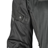 BELA - MESH PRO LADY Negro - SECURTEX MOTOR S.L (t/a MaximoMoto)