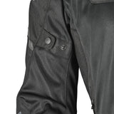 BELA - MESH PRO LADY Negro - SECURTEX MOTOR S.L (t/a MaximoMoto)