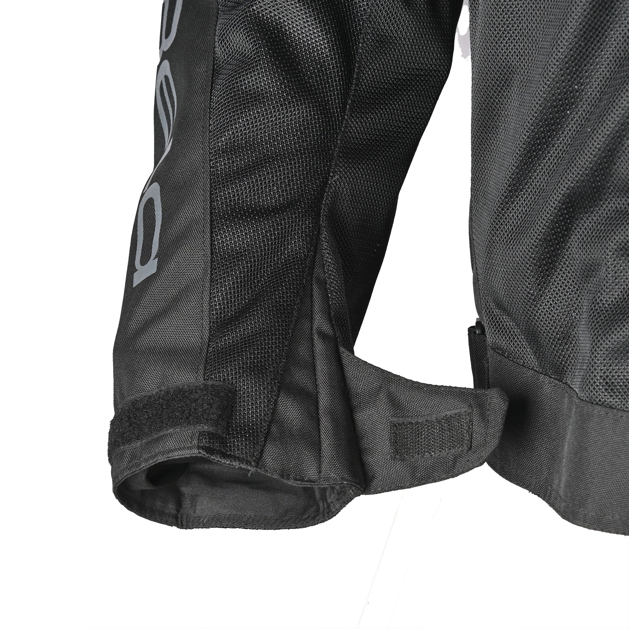 BELA - MESH PRO LADY Negro - SECURTEX MOTOR S.L (t/a MaximoMoto)