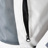 BELA - MESH PRO LADY Hielo/Gris - SECURTEX MOTOR S.L (t/a MaximoMoto)