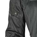 BELA - MESH PRO Negro - SECURTEX MOTOR S.L (t/a MaximoMoto)