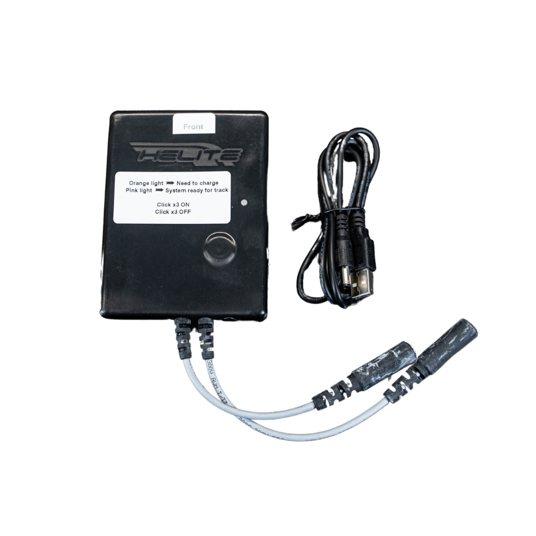 BELA - MONO 1 PC ARAGONE HELITE AIR-PRO NEGRO - SECURTEX MOTOR S.L (t/a MaximoMoto)