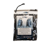 BELA - MONO 1 PC ARAGONE HELITE AIR-PRO NEGRO /ROJO/AMARILLO - SECURTEX MOTOR S.L (t/a MaximoMoto)