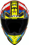 KYT- CASCOS SKYHAWK HI-FLY