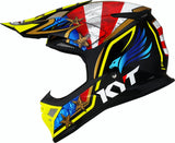 KYT- CASCOS SKYHAWK HI-FLY