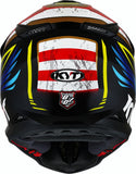 KYT- CASCOS SKYHAWK HI-FLY