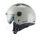 CGM 116A AIR MONO JET CASCO GRIS