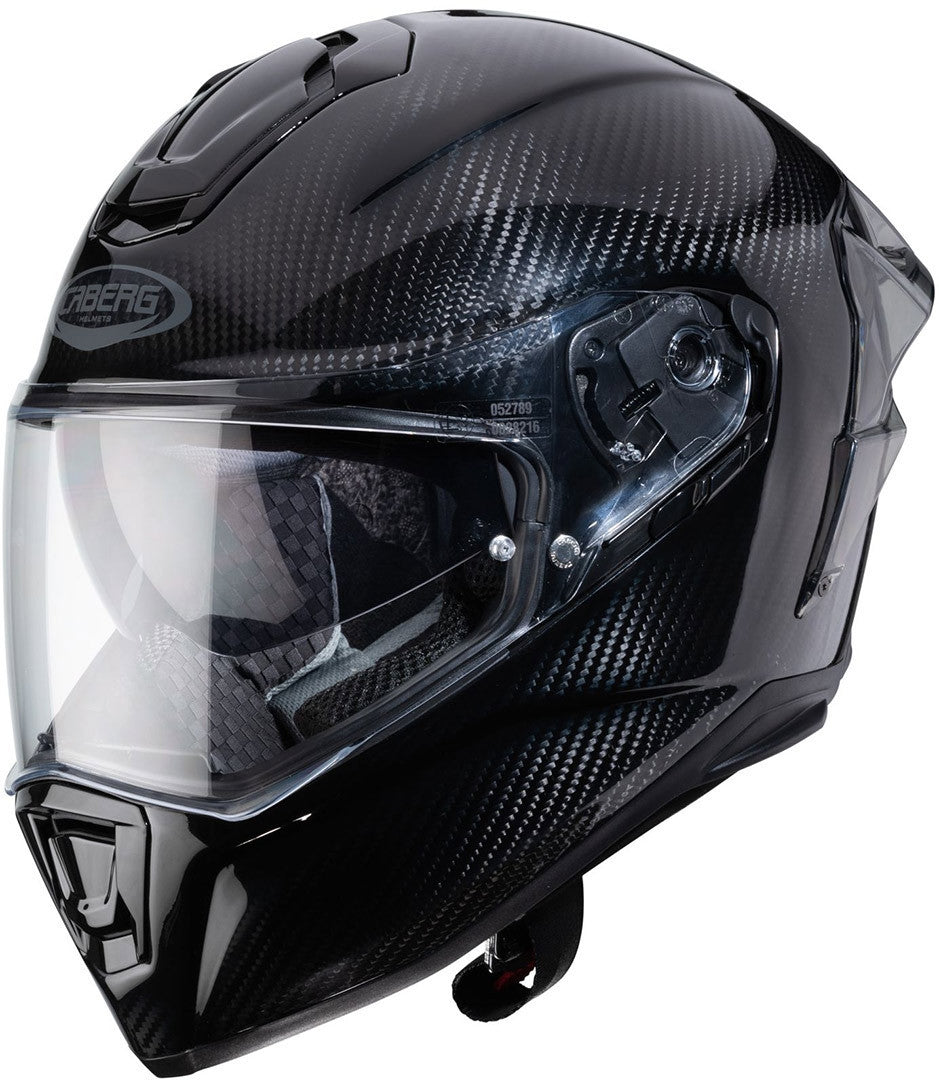 CABERG-Casco DRIFT EVO CARBON PRO - SECURTEX MOTOR S.L (t/a MaximoMoto)