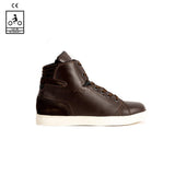 BELA - Botas Piel Bullet WP Man Vintage Marrón - SECURTEX MOTOR S.L (t/a MaximoMoto)