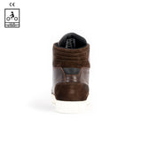 BELA - Botas Piel Bullet WP Man Vintage Marrón - SECURTEX MOTOR S.L (t/a MaximoMoto)