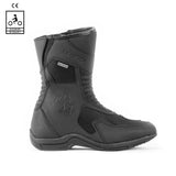 BELA - Botas Piel Mohack WP Man Negro - SECURTEX MOTOR S.L (t/a MaximoMoto)
