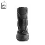 BELA - Botas Piel Mohack WP Man Negro - SECURTEX MOTOR S.L (t/a MaximoMoto)