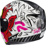 HJC- RPHA11 TWO FACE DC COMICS MC1SF - SECURTEX MOTOR S.L (t/a MaximoMoto)