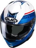 HJC RPHA 71 MAPOS MC21 CASCO DEPORTIVO DE MOTO DE TURISMO