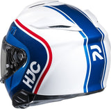 HJC RPHA 71 MAPOS MC21 CASCO DEPORTIVO DE MOTO DE TURISMO