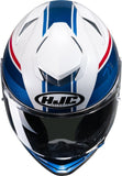 HJC RPHA 71 MAPOS MC21 CASCO DEPORTIVO DE MOTO DE TURISMO
