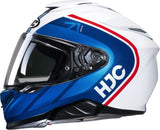 HJC RPHA 71 MAPOS MC21 CASCO DEPORTIVO DE MOTO DE TURISMO